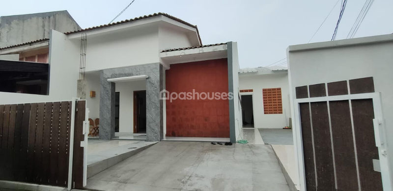 Cikeas Country Residence