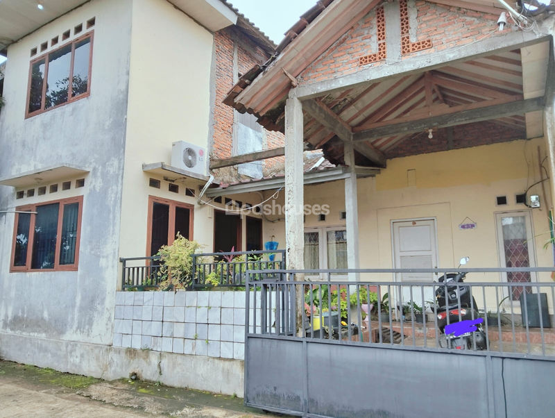 Perumahan Taman Sari Bukit Damai Blok B8