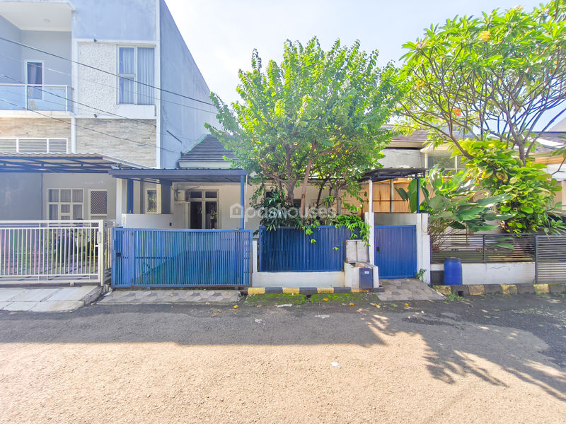 Cluster Prima Garden Blok C19