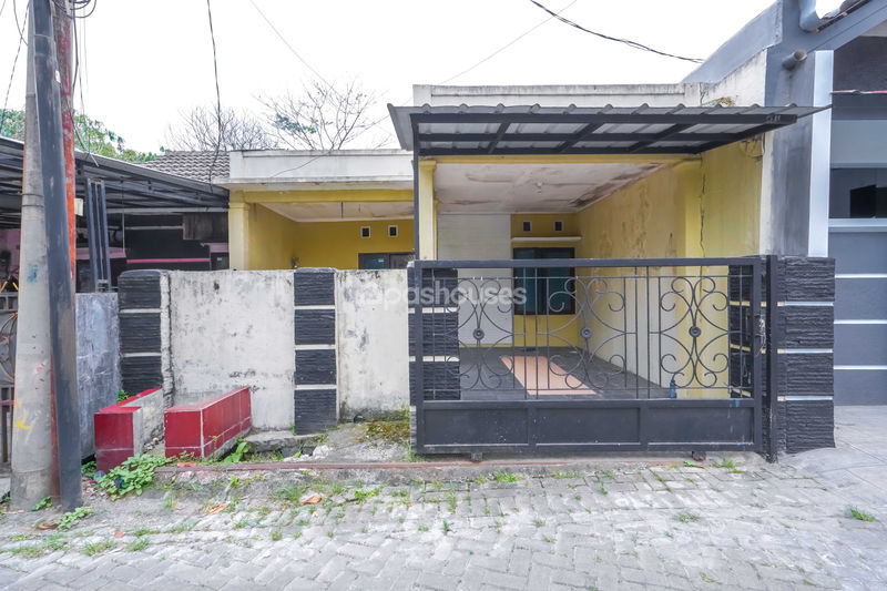 Graha Sawangan Residence No.G44