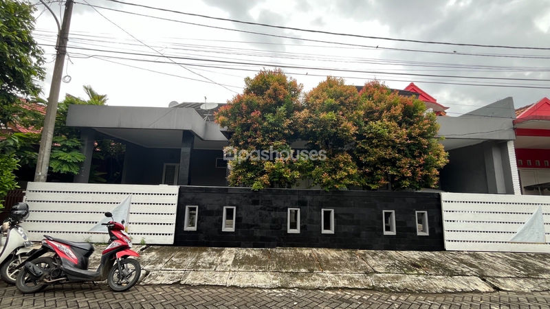 Perumahan Kemang Pratama