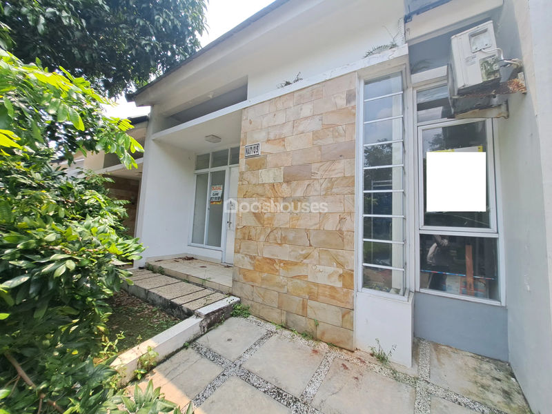 Serpong Natura City Cluster Acacia Blok NA7 No.5