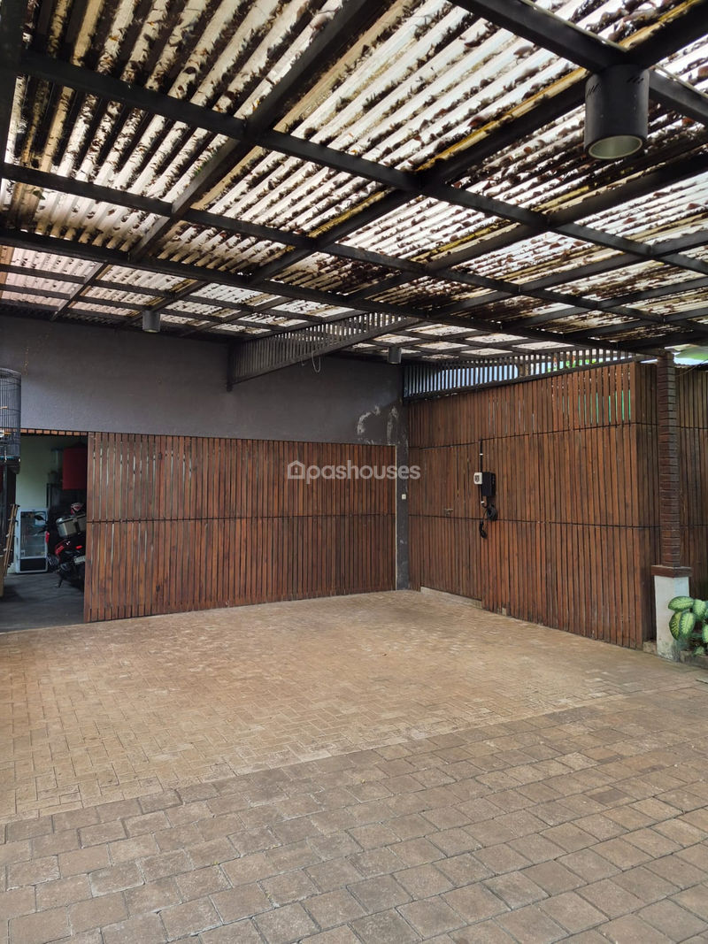Jalan Conforti No.88 Pondok Aren