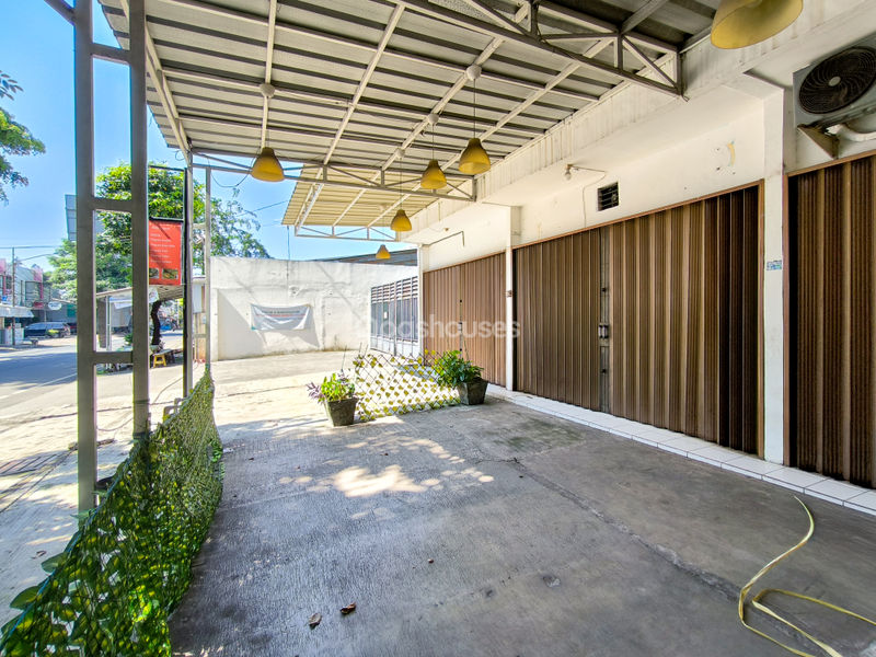 Jalan Mawar Merah II No.54A