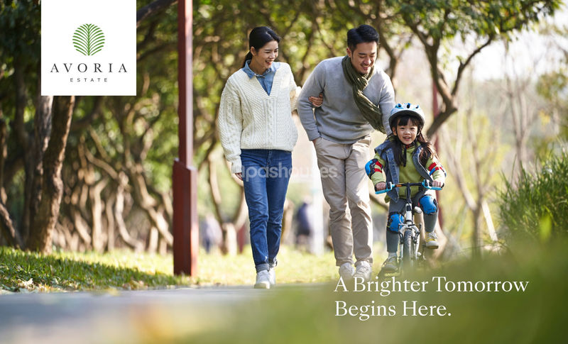 Avoria Estate