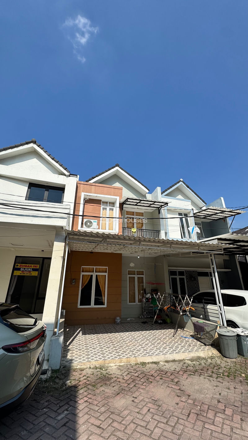 Adipati Residence Bintaro