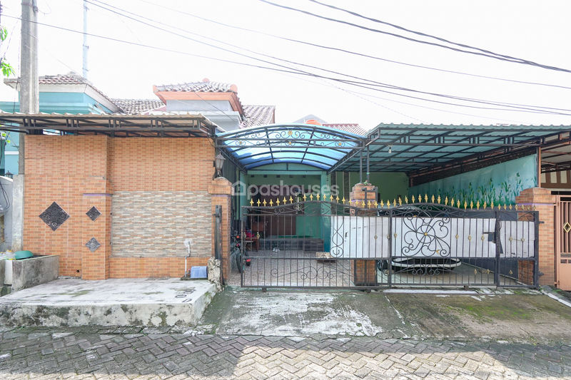 Perumahan Bukit Rivaria Sawangan