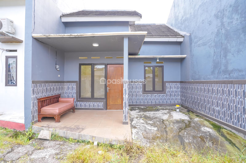 Perumahan Pesona Hinggil Residence Blok B