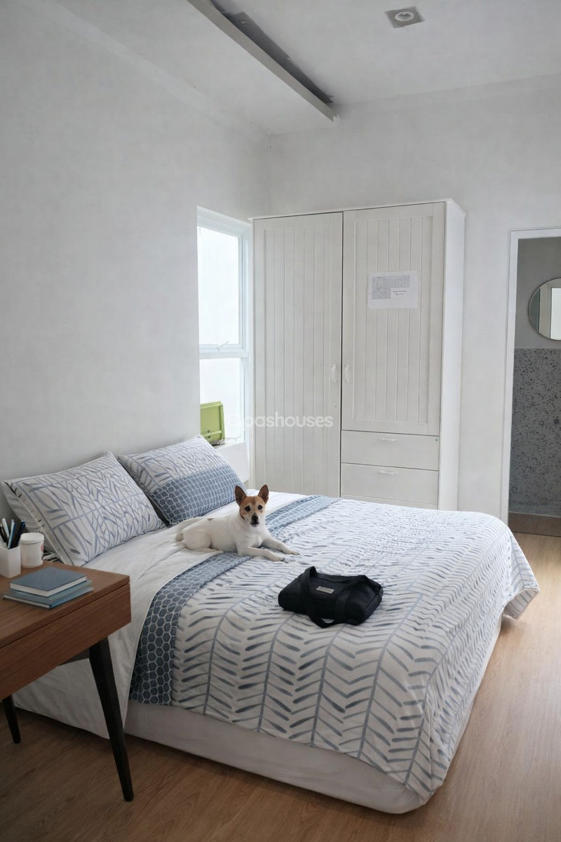 Green Tapos Hills Blok F6