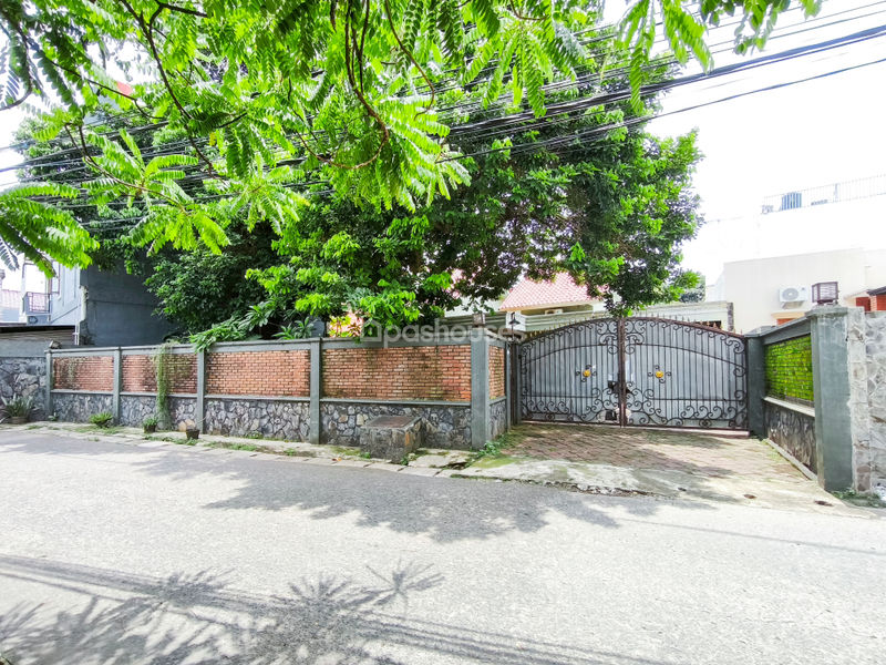Jalan Cemara Rawakalong No.72 Depok