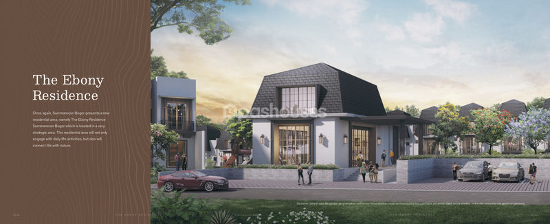 Summarecon Bogor