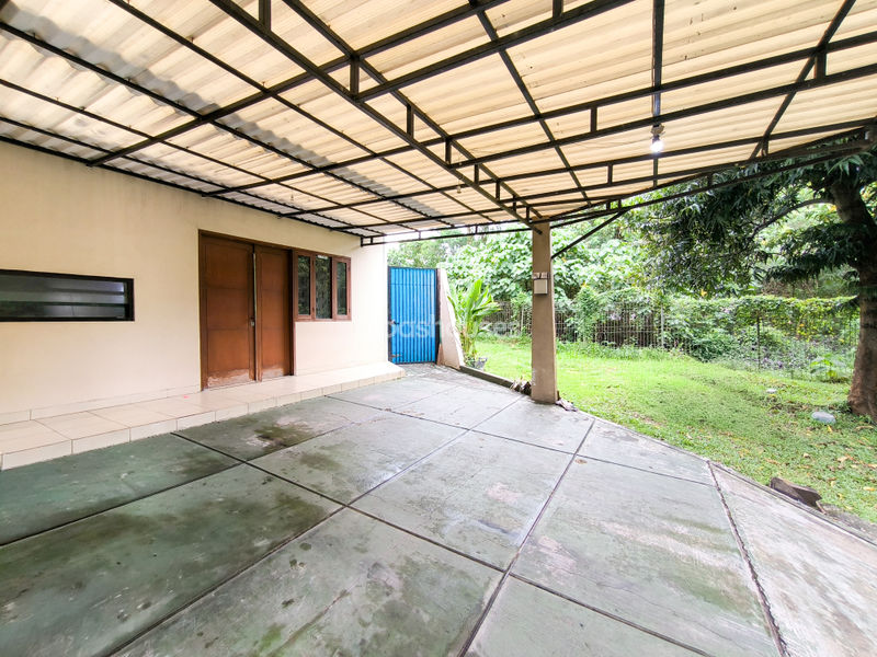 Lippo Cikarang Cluster Meadow Green