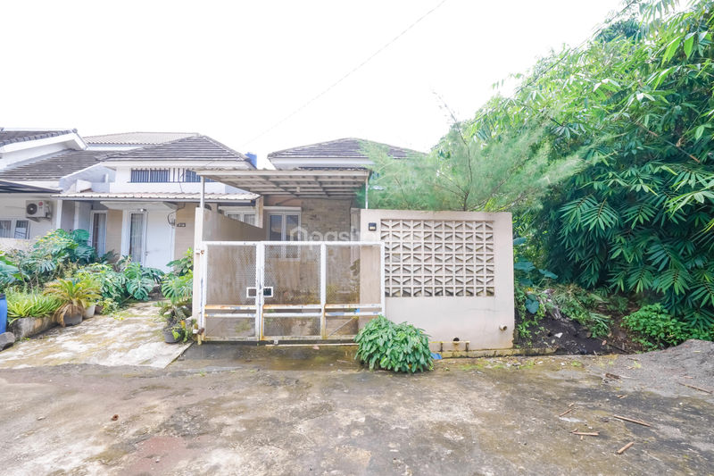 Grand Depok City Puri Insani 1 Blok F4