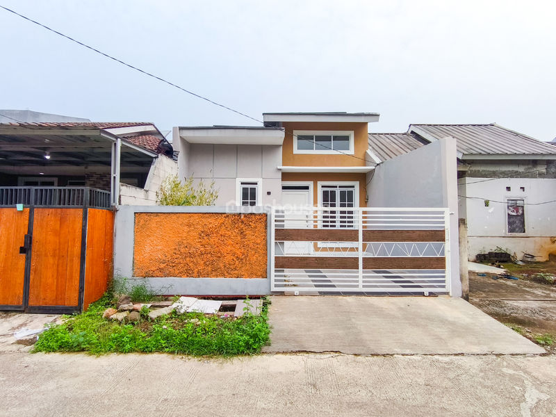 Metland Cileungsi Sektor 3 Blok CI3/23