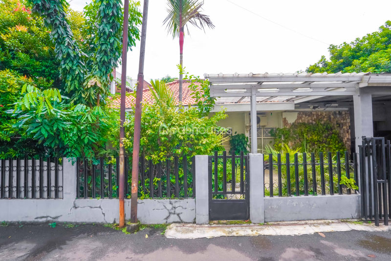 Jalan Mujair II No.18