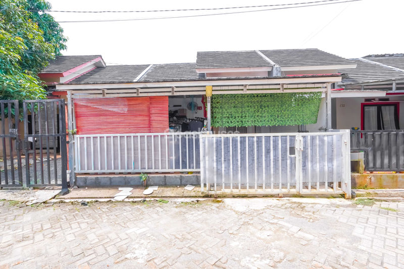Cahaya Garuda Residence Blok C No.35