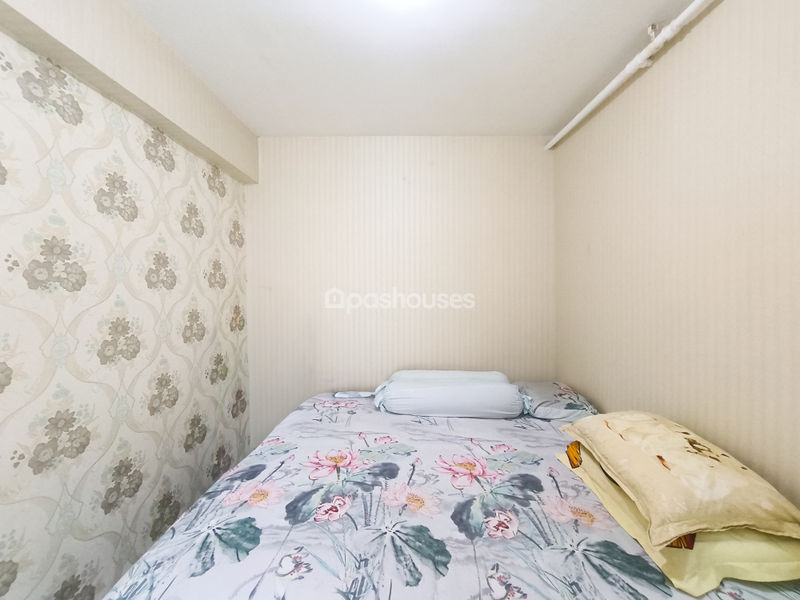 Apartemen Green Bay Pluit Tower H