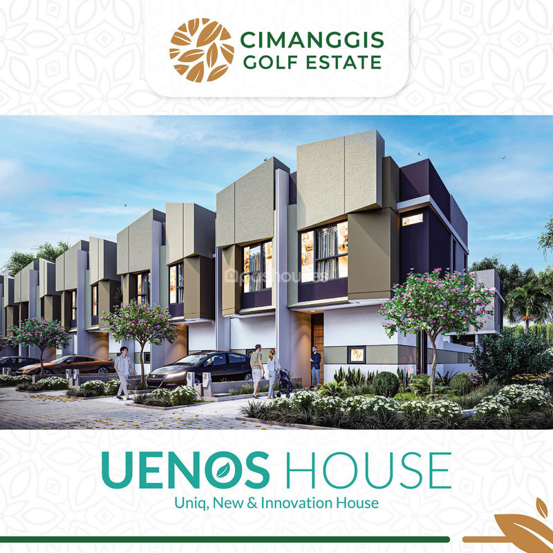 Cimanggis Golf Estate