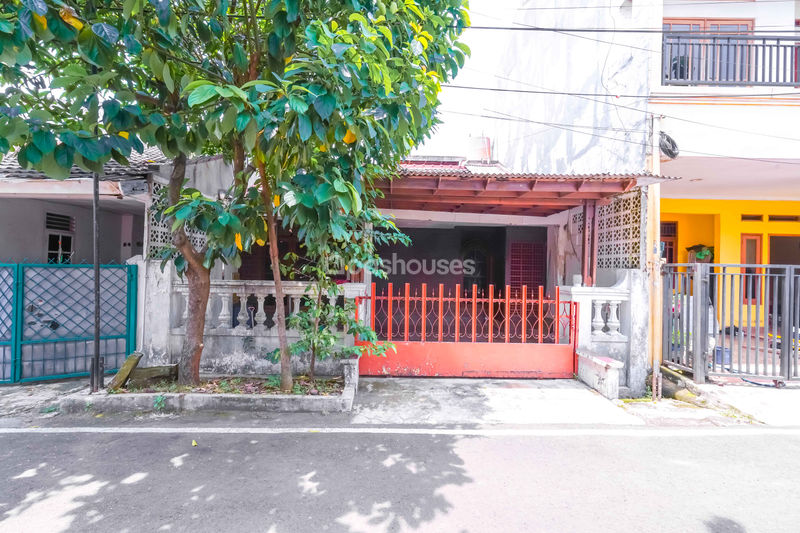 Perumahan Beji Permai Blok S 3