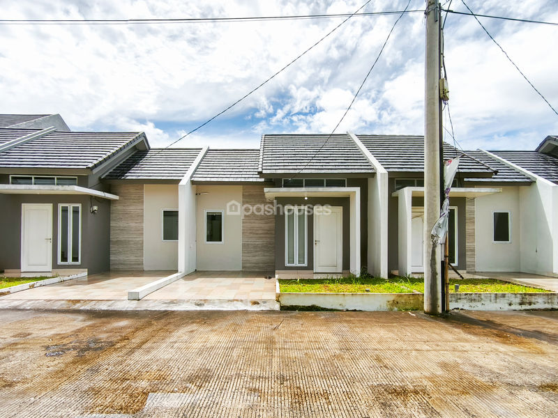 Kemang Verde Residence Blok C3