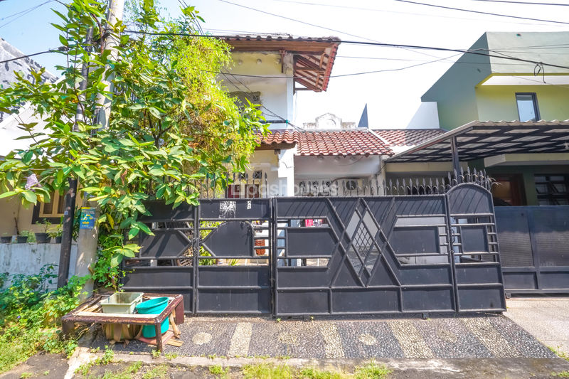 Bukit Griya Cinere Blok G