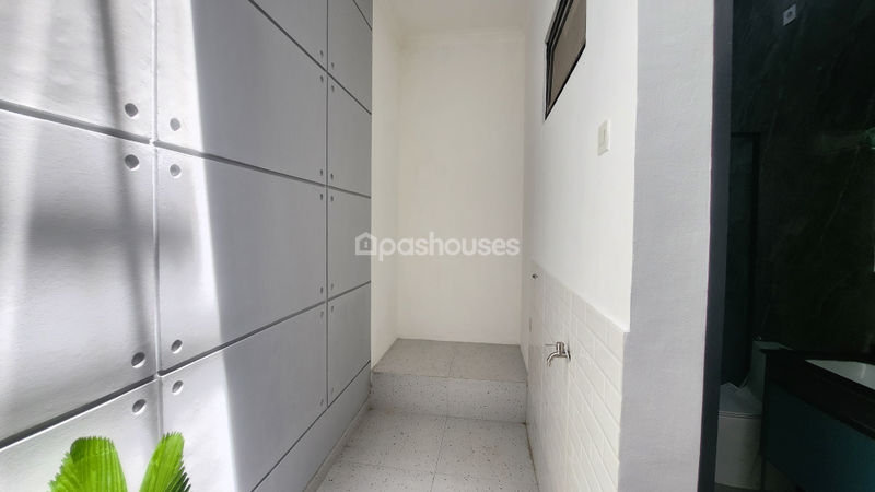 Perumahan The Golden Nest Blok A3 No.3