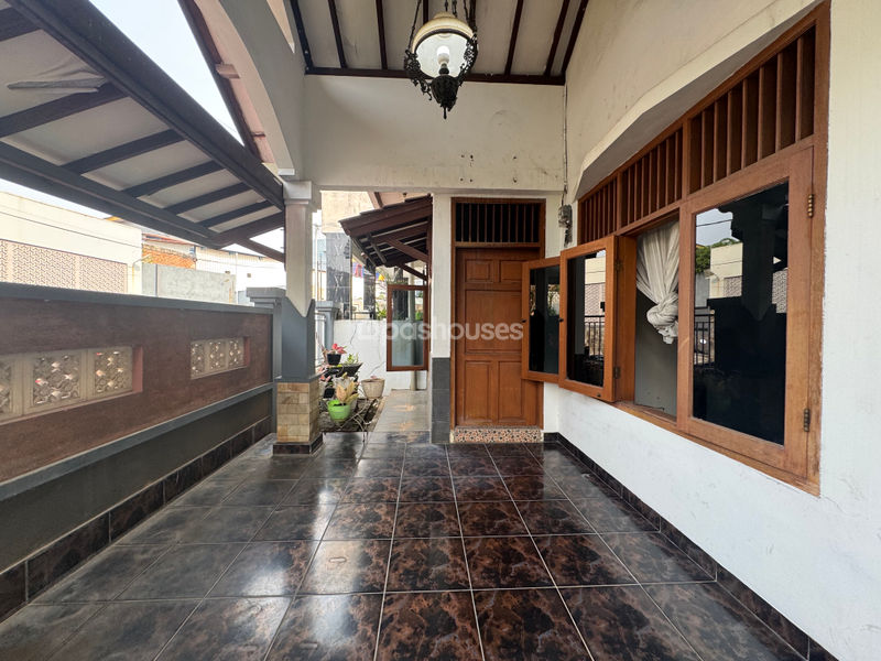 Perumahan Griya Jatimurni Blok B No. 2-3