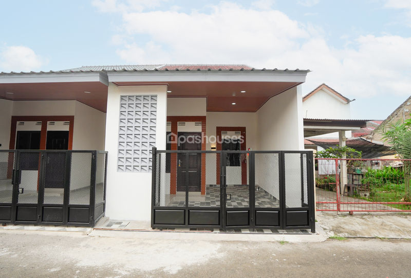 Perumahan Dukuh Zamrud Blok N6