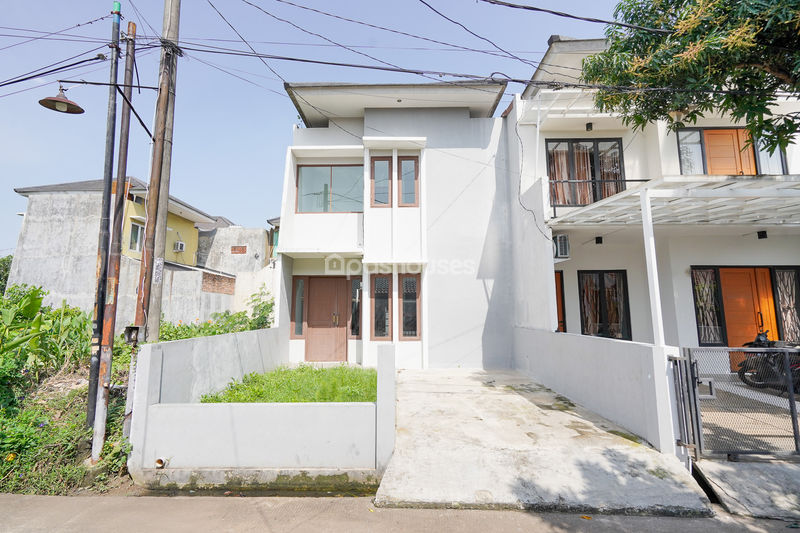 Perumahan Huma Akasia Blok A No.77