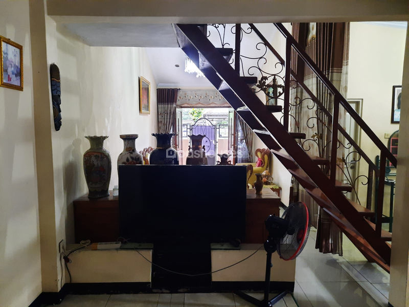 Perumahan Taman Alamanda 2 Blok EE2