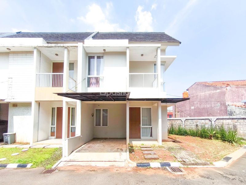 Perumahan Pesona Asri Residence