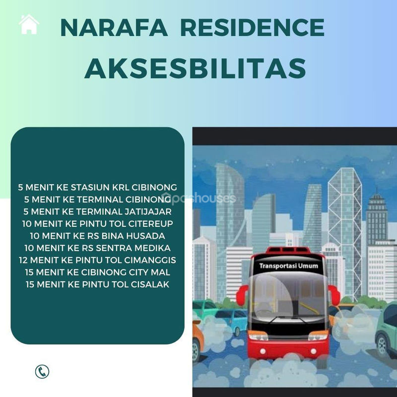 Narafa Residence