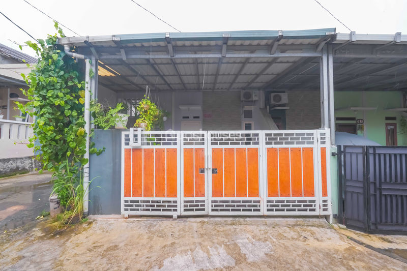 Perumahan Griya Sehati Kalimulya Blok C No.11