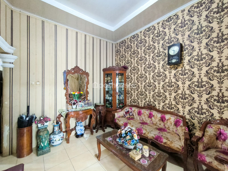 Jalan Sukarma No.63 Jagakarsa