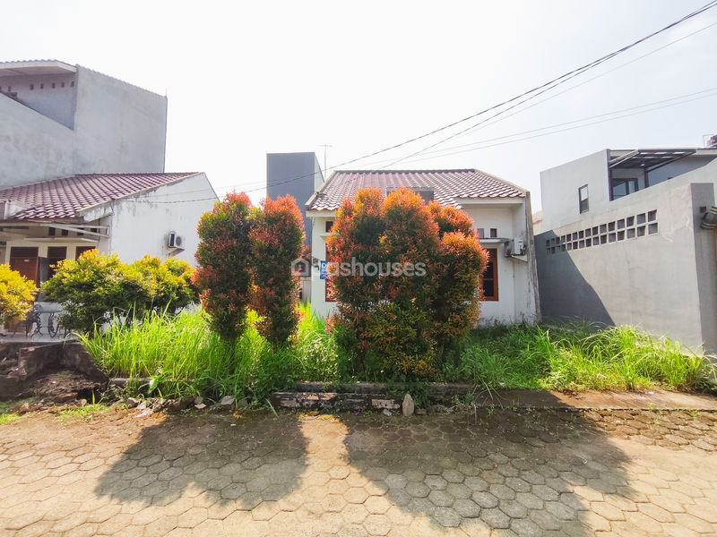 Perumahan Pura Cibubur Indah