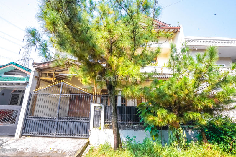 Komplek Megapolitan Cinere
