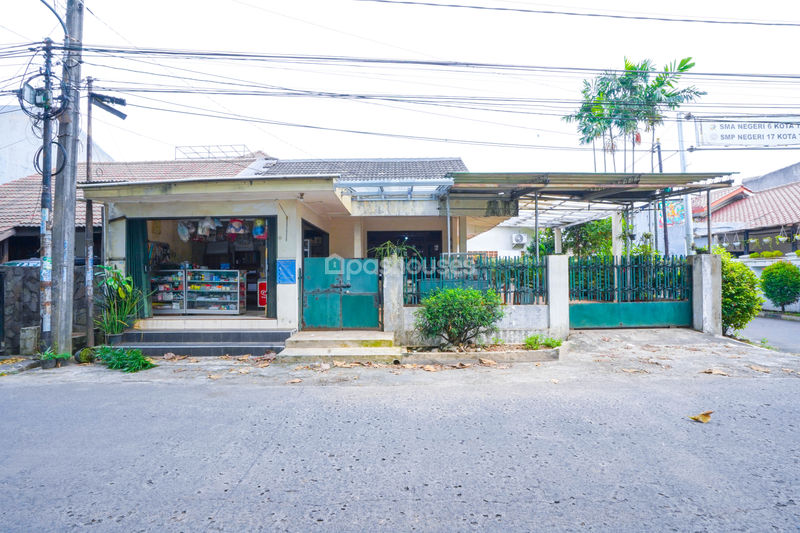 Pamulang Permai 1 Blok A13