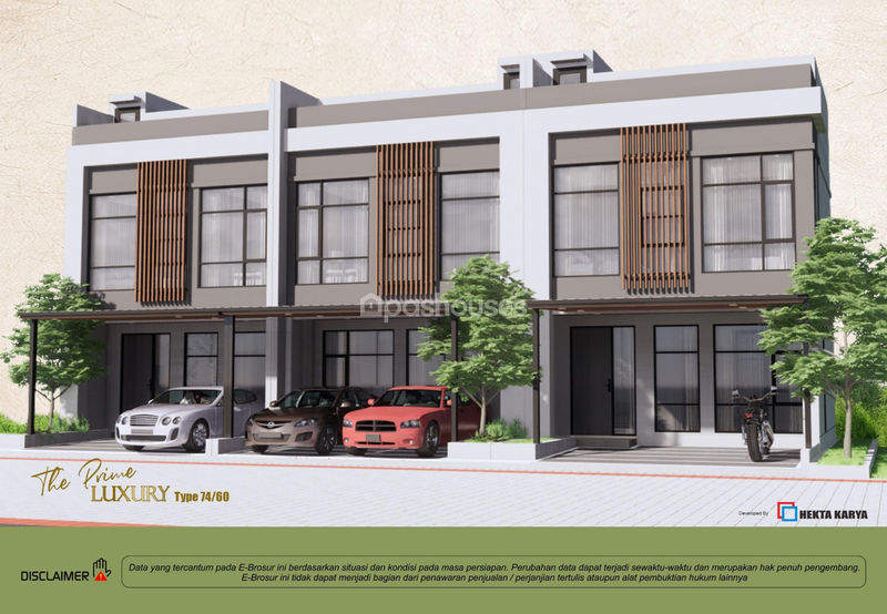 The View Bintaro