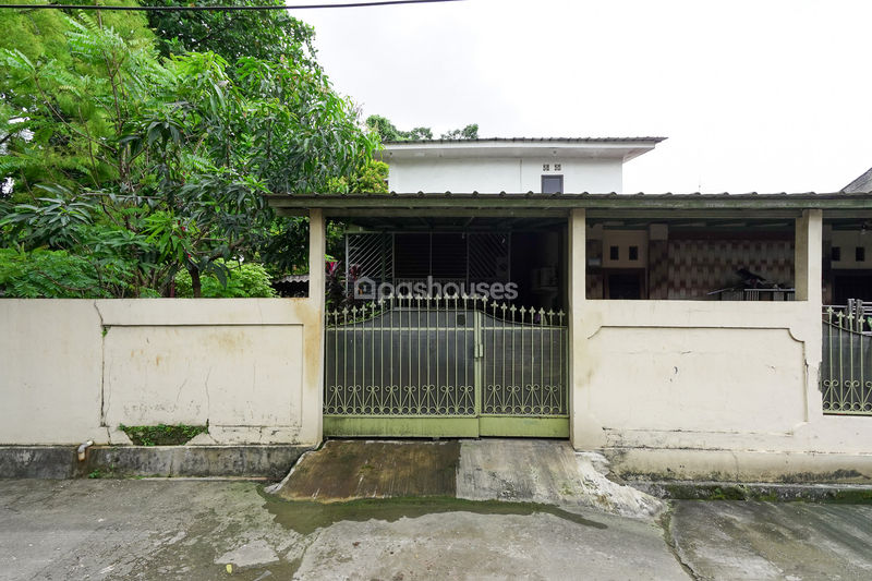 Jalan Damar X Blok D No.37 Bekasi