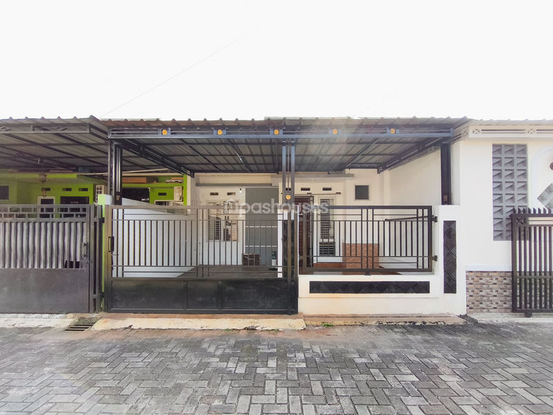 Cluster Bumi Payangan Permai Famili Urban