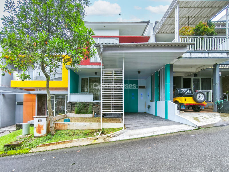 Perumahan Rivela Park Luxury Residence and The Cartenz