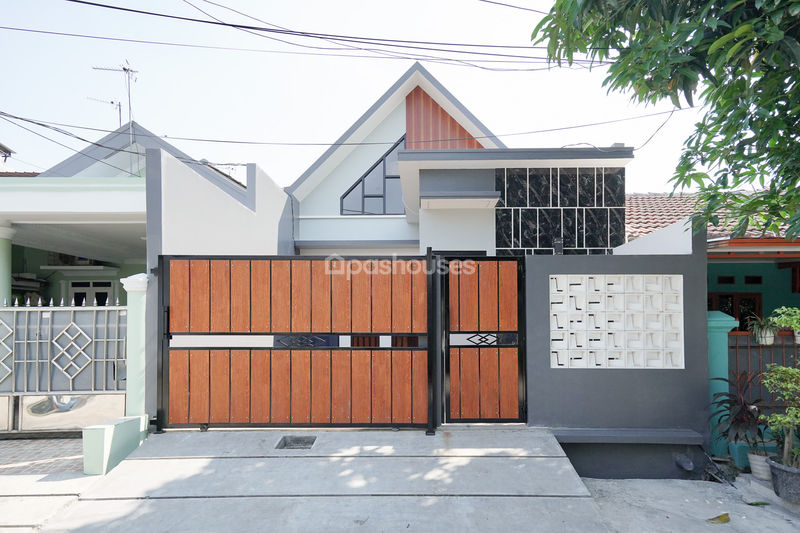 Perumahan Vila Indah Permai Blok E22 No.17