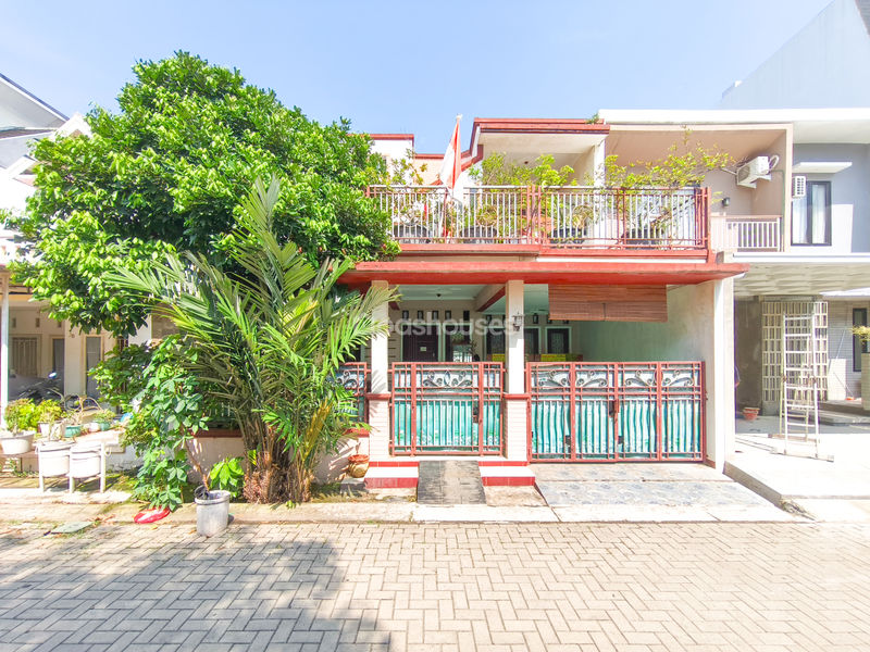 Pamulang Lestari Residence
