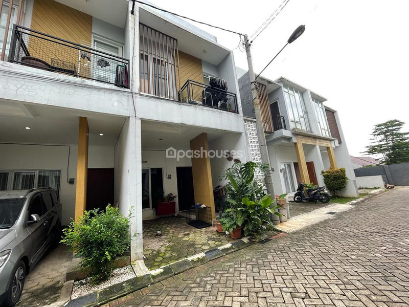 Cluster Cinere Grove