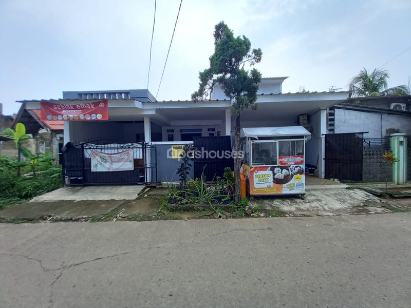 Perumahan Lembah Griya Indah Blok A9