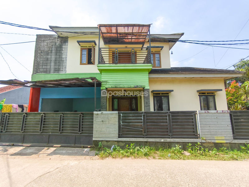 Jalan Kademangan
