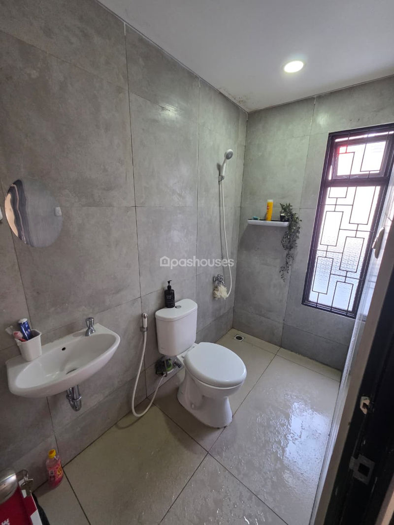 Bali Resort Bogor Cluster Uluwatu