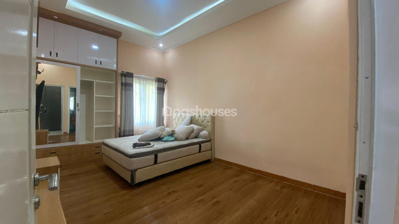 Perumahan Permata Harapan Baru Blok C1 No.20