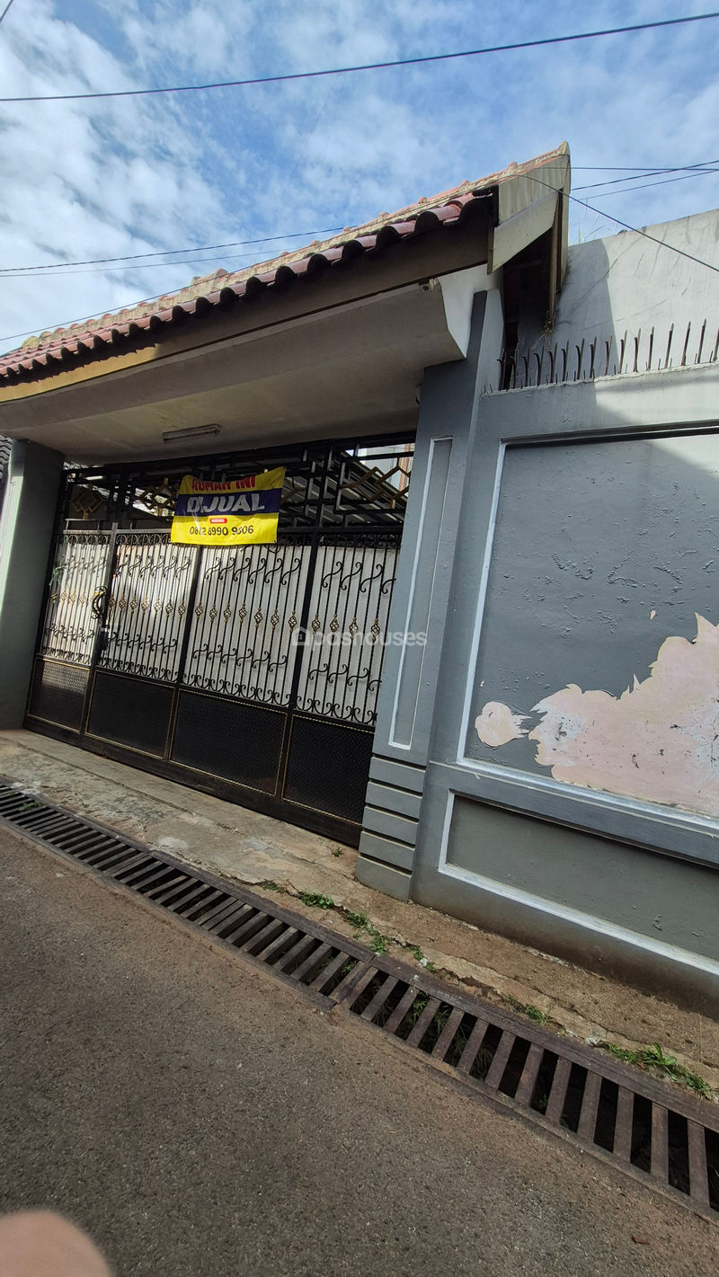 Jalan Kebembem II Jagakarsa