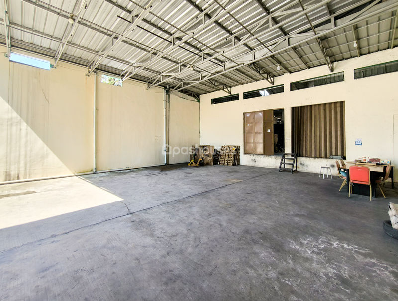 Jalan Mawar Merah II No.54A